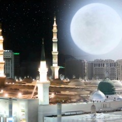 إبتهال "يا من إذا قلت يا مولاي لبى لي" - ومديح "عذرا رسول الله إن قصرت في وصف" للشيخ عبدالرحيم دويدار في ذكرى رحيل الشيخ الهلباوي من ساحة الشيخ سعيد عمران الدح 13-6-2017