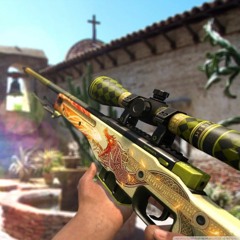Gioni - Trigger CS:GO Headshot BASS