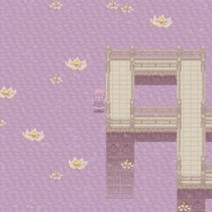 Yume 2kki - Moseni Lotus