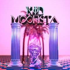 Tego Calderon - Pa' Que Retozen (Kid Moonsta Dembow VIP Edit)