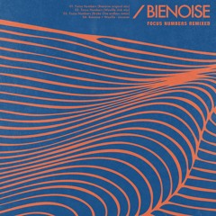 Bienoise - Focus Numbers (Broke One Endless Remix)