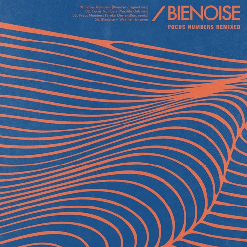 Bienoise - Focus Numbers (Broke One Endless Remix)