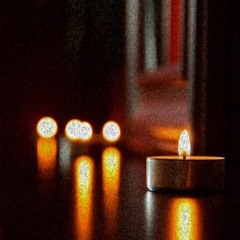 candlelight