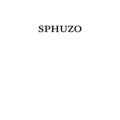 Sphuzo Track 02 Ooooo