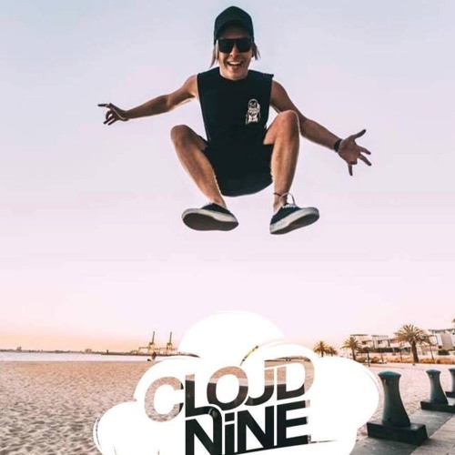 Nathan Thomson | Cloud Nine Basement Podcast | June 2017