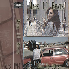 Mark II Beatz - Back To 90's - Now be here