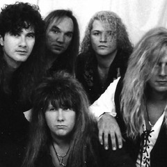 THE CALL Ft Bruce Of Trilogy TW 91