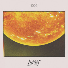 LUKINS RADIO 006 - Smash TV´s Rainy Berlin Summer Mix