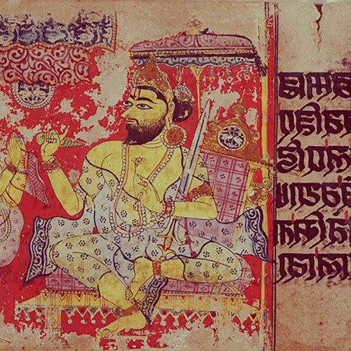 Jota Karloza - Junglastic Meditation