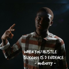 Md berry hustle