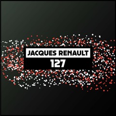 Dekmantel Podcast 127 - Jacques Renault