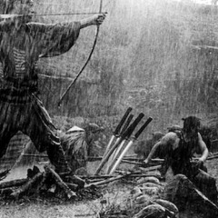 Dead575 No End in Sight For The Rain