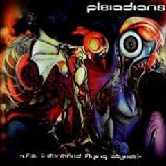 Pleiadians - Maia