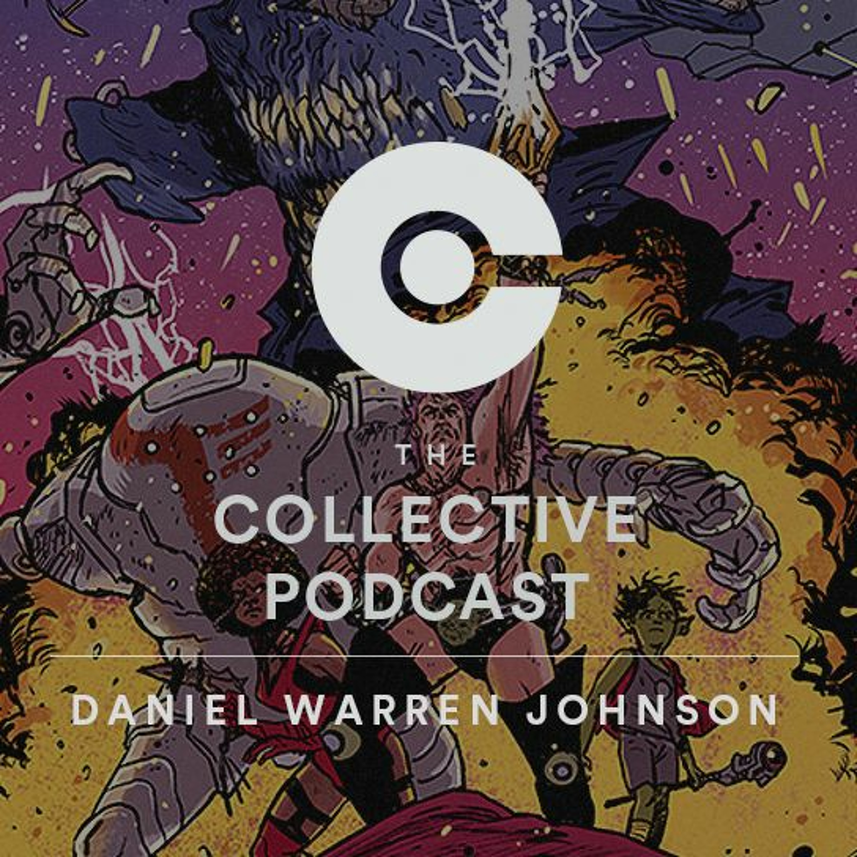 The Collective Podcast