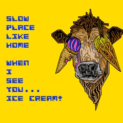 When I See You... ice cream! (Single Edit)