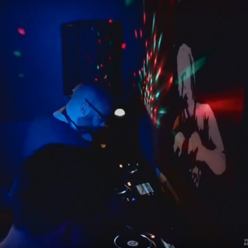 Studio Mix 004