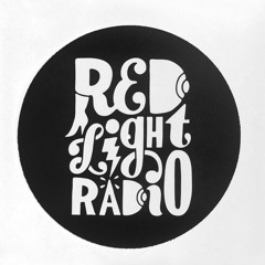 KOSMOS @ Red Light Radio 02-06-2017