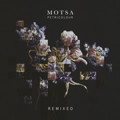 MOTSA - Colours (Andrea Fissore & MOTSA's 6AM Remix) feat. David Osterle (Radio Edit)
