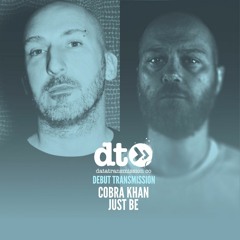 Cobra Khan - Just Be