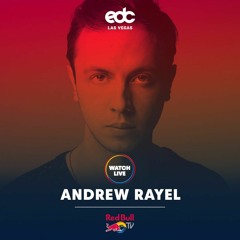 Andrew Rayel @ EDC Las Vegas 2017