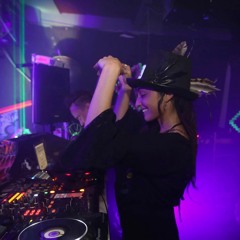 Lunar LIVE @ A Night of Full On Psy || Fool Proof & Contact High Production 2017