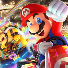 // MARIO HILFIGER(PROD.NEZUM)//