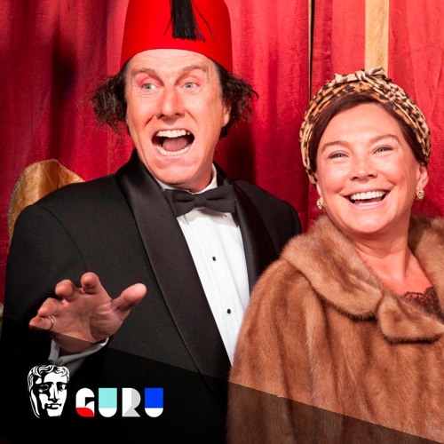 Stream Tommy Cooper: Not Like That, Like This, TV Q&A by BAFTA