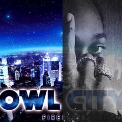 Future Vs Owl City - Mask Off (Fireflies)(Casa Di Mashup)
