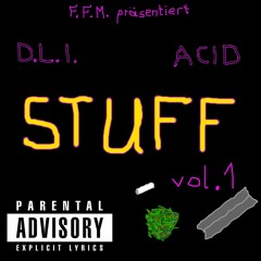 3 DLI ACID FEAT N - DIE TRIPLETTE DER HEILIGEN DREI KÖNIGE