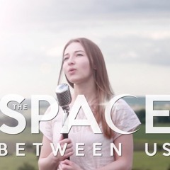 Stay Right Where You Are - Ingrid Michaelson | OST The Space Between Us | COVER by Madina Dzioeva