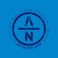 AN Podcast Series 036 - Superlounge