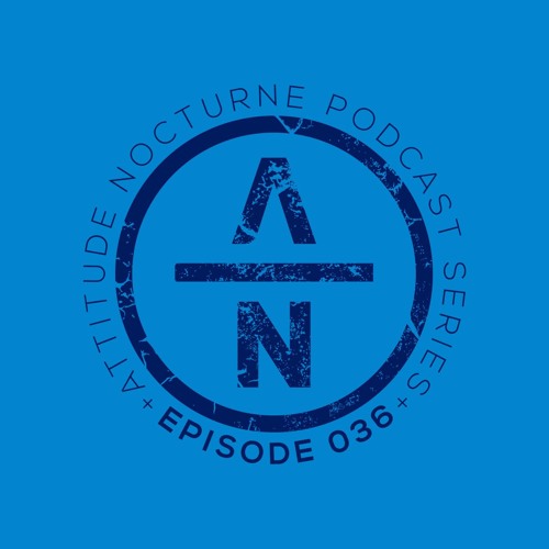 AN Podcast Series 036 - Superlounge