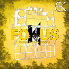 [Fokus] Come Inna Di Dance E.P. <Promo mix> (Break Koast records)