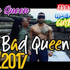 Chinee Queen - BAD QUEEN (June 2017)