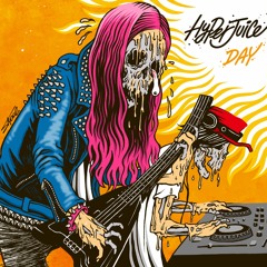 HyperJuice - Can't Look Back