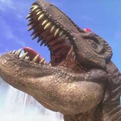 Run The Dinosaur