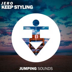 J E R O - Keeping Style