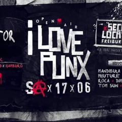 Dimitri Dilano - I Love Punx 17.06.17