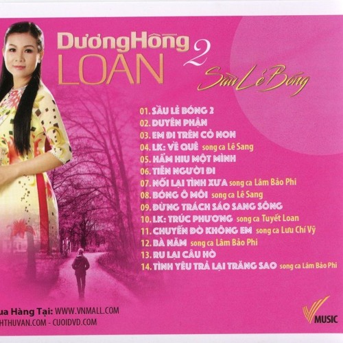 07- Noi Lai Tinh Xua - Voi Lam Bao Phi