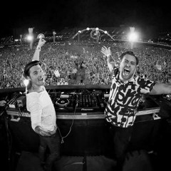 Axwell Λ Ingrosso LIVE @ Electric Daisy Carnival, EDC Las Vegas 2017