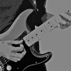 Flight Of The Bumblebee - METAL GUITAR COVER VERSION