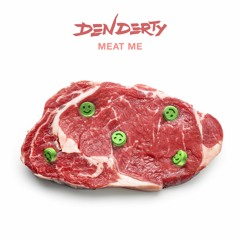 DenDerty - Жив