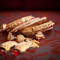 The Shimmer of Sindhu