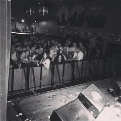 West Events 001 // Live set