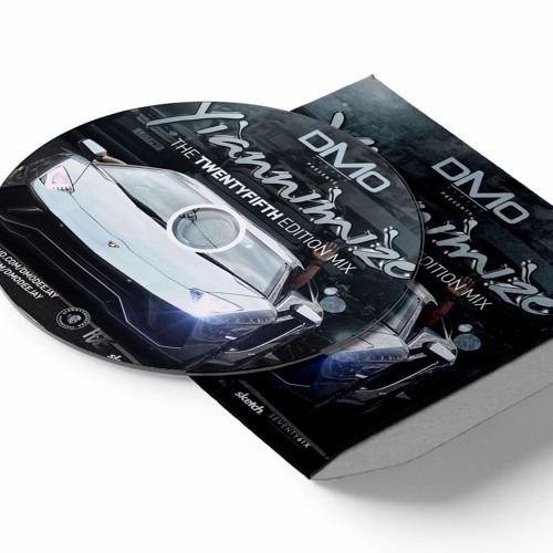 @DMODeejay - #YiannimizeMix25