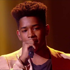 Lisandro Cuxi - « LEnvie Daimer » (Les 10 Commandements)  The Voice 2017  Live