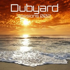 Dubyard Ibiza Sessions 002