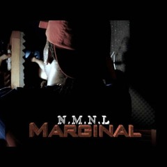 Marginal - NoMoney_NoLove (OVP) #2017