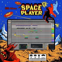 Single Player vs. Space Candy - Space Player (Original Mix)