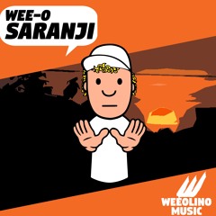 Wee-O - Saranji [Supported by Dimitri Vegas & Like Mike, Tiesto, W&W]